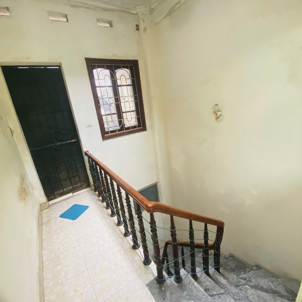 Nhà Đẹp – Ngõ Thông – Ô Tô Đỗ Cửa – Kinh Doanh Đỉnh