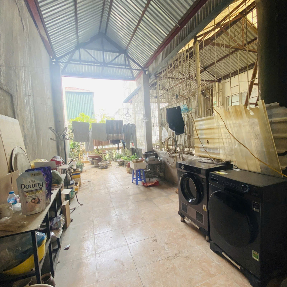 Nhà Đẹp – Ngõ Thông – Ô Tô Đỗ Cửa – Kinh Doanh Đỉnh