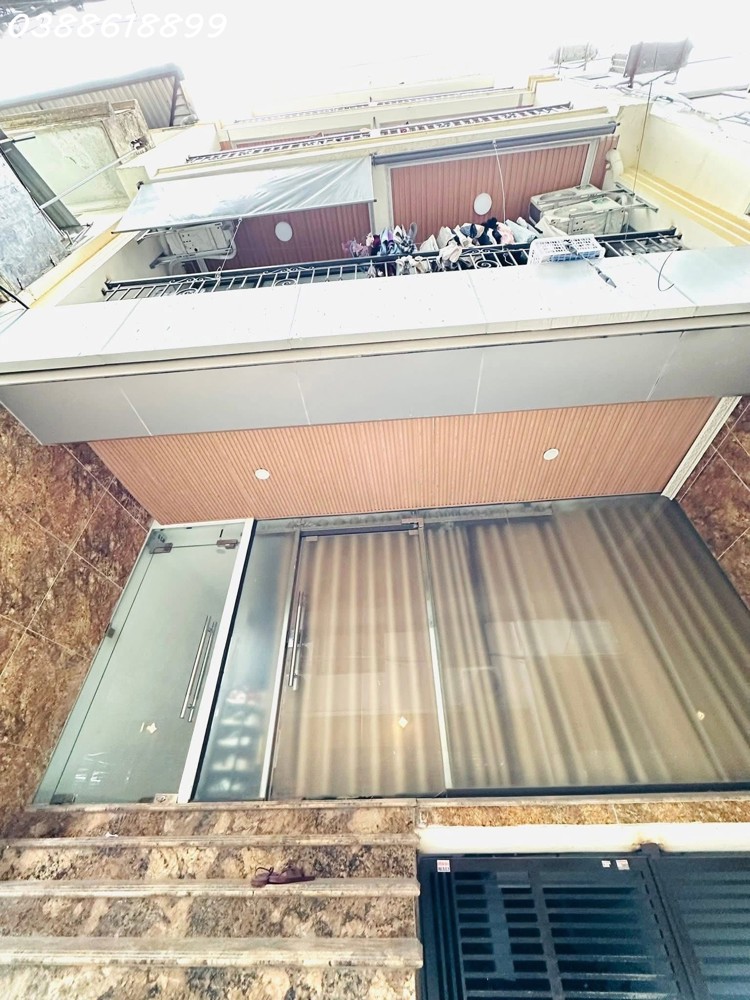 Bán Toà Căn Hộ Dòng Tiền Phú Mỹ (Mỹ Đình) - 97M2 - 10 Tầng - Giá 32.5 Tỷ