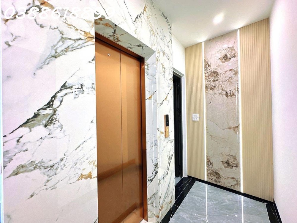 Bán Nhà Phân Lô Phùng Chí Kiên - Hoàng Quốc Việt 60M2 - 7 Tầng - Thang Máy - Giá 29.5 Tỷ