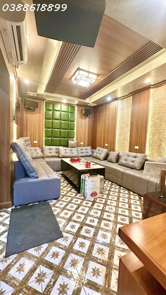 Bán Siêu Phẩm Đống Đa - Đặng Văn Ngữ - Nam Đồng 73M2 - 8 Tầng - Thang Máy - Giá Chỉ 26.8 Tỷ