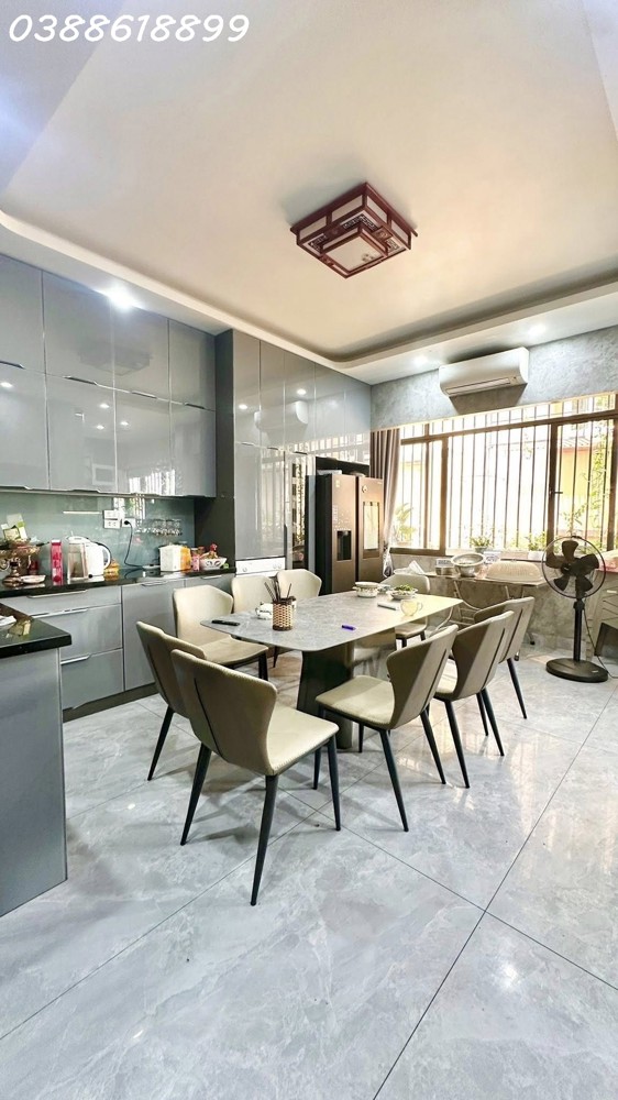 Bán Siêu Phẩm Đống Đa - Đặng Văn Ngữ - Nam Đồng 73M2 - 8 Tầng - Thang Máy - Giá Chỉ 26.8 Tỷ