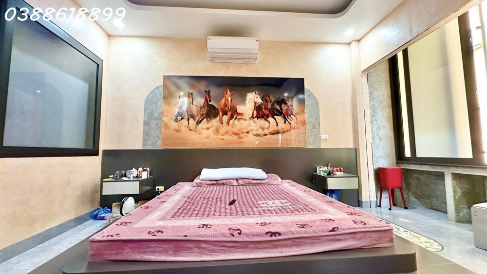 Bán Siêu Phẩm Đống Đa - Đặng Văn Ngữ - Nam Đồng 73M2 - 8 Tầng - Thang Máy - Giá Chỉ 26.8 Tỷ