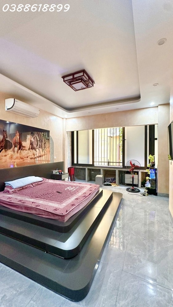 Bán Siêu Phẩm Đống Đa - Đặng Văn Ngữ - Nam Đồng 73M2 - 8 Tầng - Thang Máy - Giá Chỉ 26.8 Tỷ