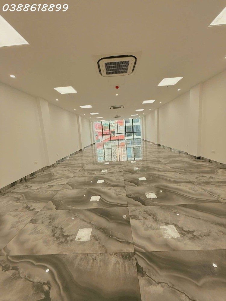 Bán Siêu Phẩm Building Mặt Phố Chùa Láng - 135M2 - 9 Tầng - Giá 110 Tỷ