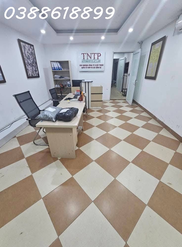 Bán Siêu Phẩm Phân Lô Tây Sơn - 107M2 - Sát Mặt Phố - Giá 28 Tỷ