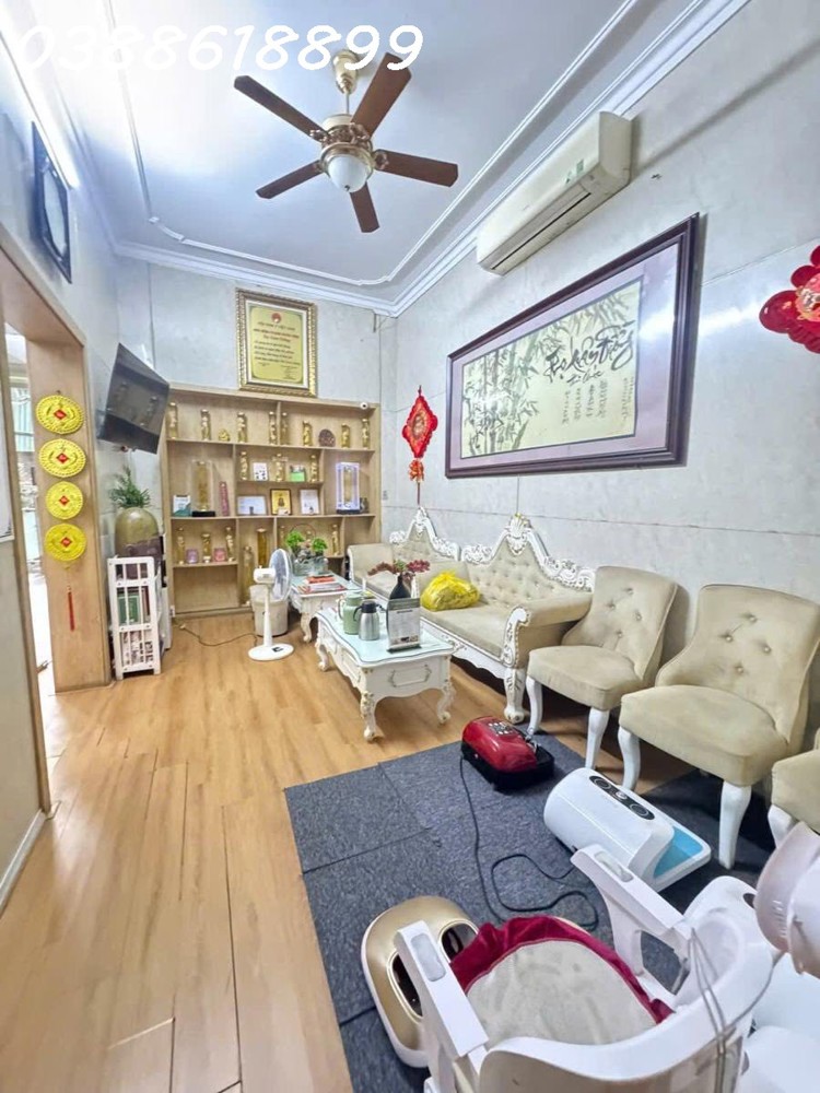 Bán Siêu Phẩm Phân Lô Lê Văn Thiêm - Ngụy Như Kon Tum 65M2 - Mặt Tiền 6.1M - Giá 31.9 Tỷ