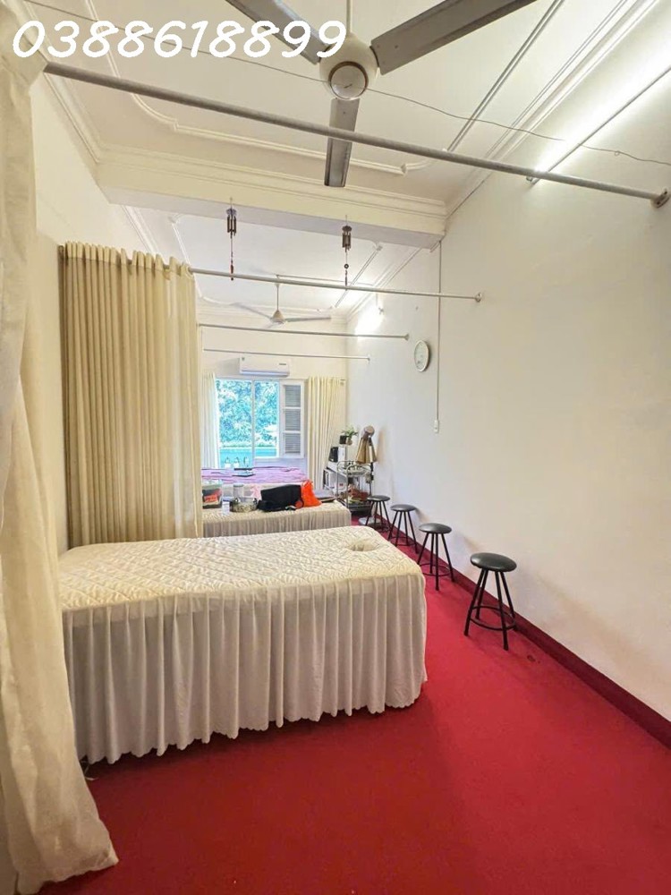 Bán Siêu Phẩm Phân Lô Lê Văn Thiêm - Ngụy Như Kon Tum 65M2 - Mặt Tiền 6.1M - Giá 31.9 Tỷ