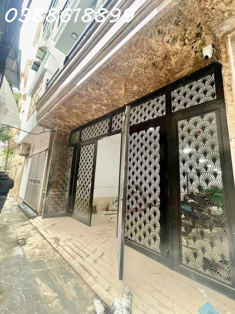 Bán Toà Chdv Trần Cung - Hoàng Quốc Việt 126M2 - 9 Tầng - Dòng Tiền 2.7 Tỷ/năm - Giá 37 Tỷ