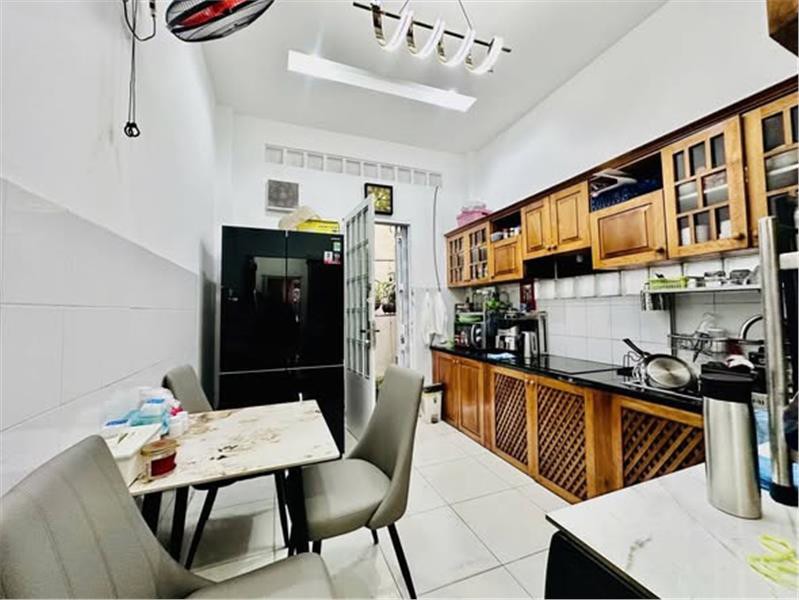 Nhà Hxh Tô Hiến Thành Quận 10 Phường Diên Hồng (P14 Cũ)