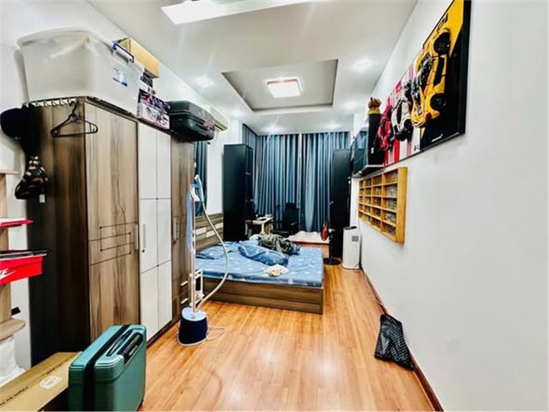 Nhà Hxh Tô Hiến Thành Quận 10 Phường Diên Hồng (P14 Cũ)