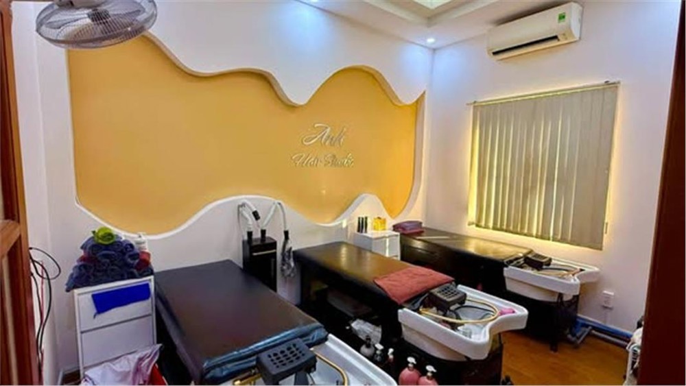 Nhà Mt Đường Hồng Lĩnh Phường 15 Cũ Quận 10