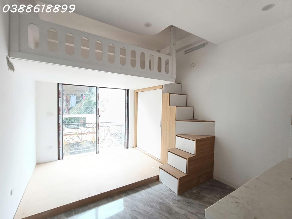 Bán Toà Căn Hộ Dịch Vụ Xã Đàn - 79M2 - 9 Tầng - Dòng Tiền 200Tr/tháng - Giá 39 Tỷ