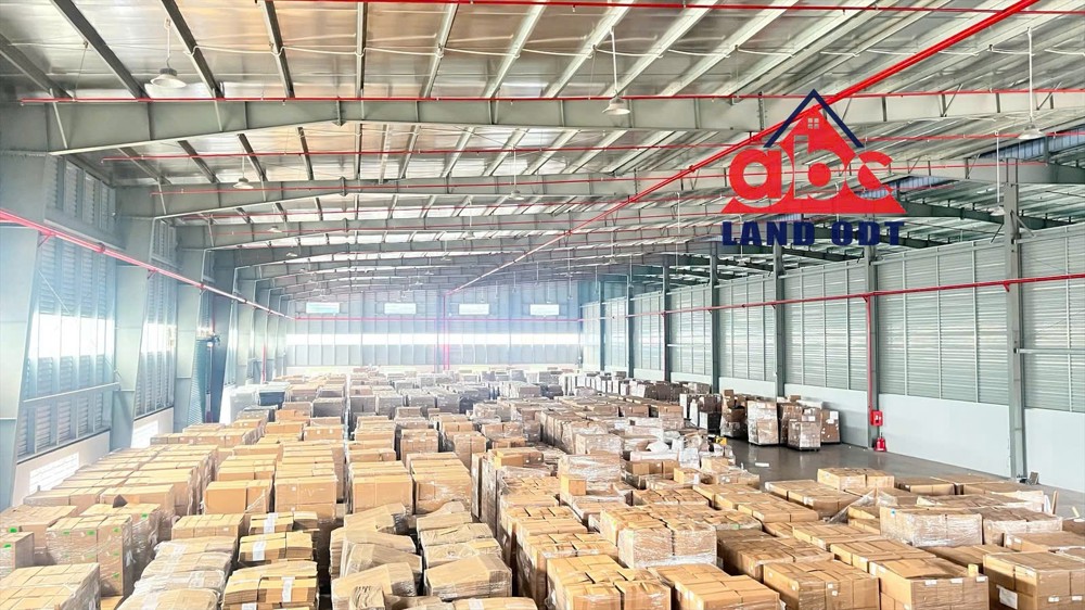 Xt091 Sẵn Xưởng Sản Xuất, Cho Thuê Ổn Định Lâu Dài, Ưu Tiên Sx Cnc, Cn Phụ Trợ