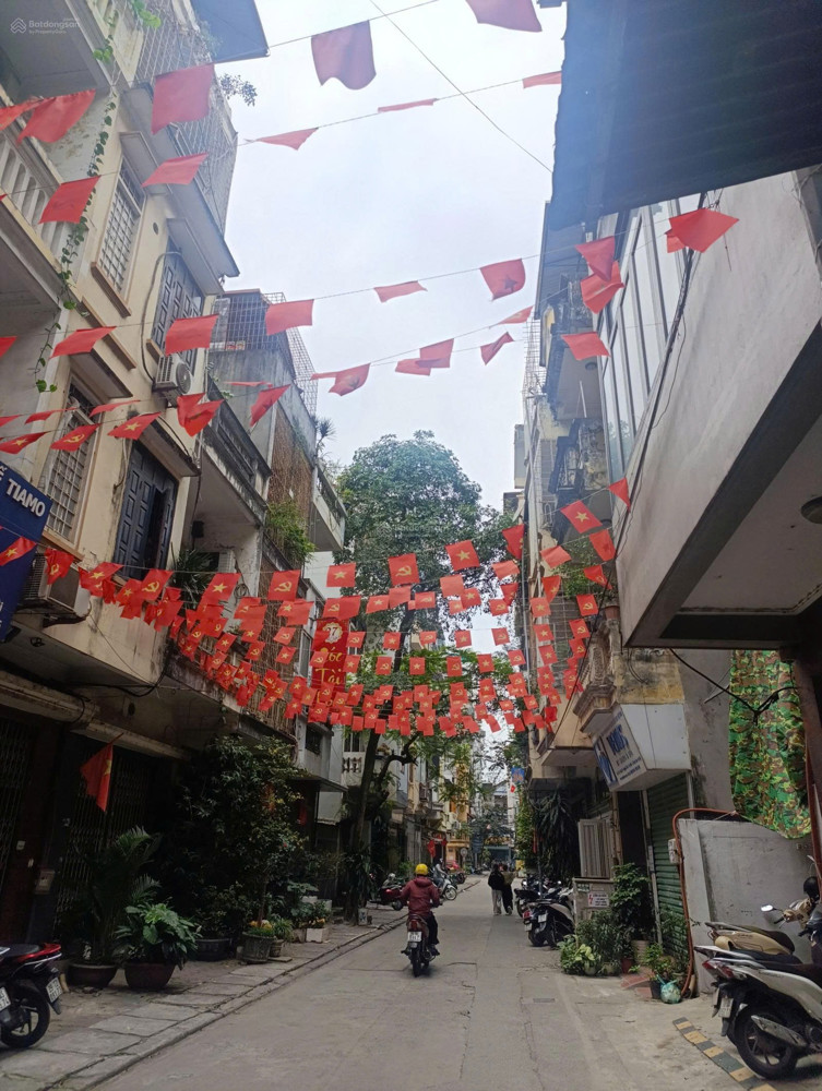 Bán Nhà Riêng 101M2 Tại Nguyễn Xiển, Q. Thanh Xuân, Giá Cực Chất 36,5 Tỷ