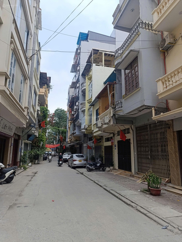 Bán Nhà Riêng 101M2 Tại Nguyễn Xiển, Q. Thanh Xuân, Giá Cực Chất 36,5 Tỷ