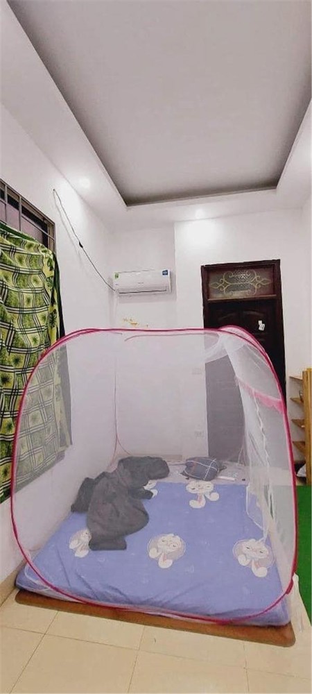 Bán Nhà Vũ Xuân Thiều - 3 Tầng 3 Ngủ 40 M2 - 3 Bước Ô Tô Tránh - 5 Tỷ