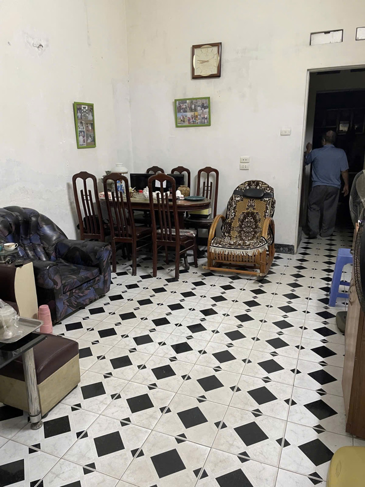 Nhà Đẹp Thanh Xuân – Ngõ Nông – Diện Tích Rộng