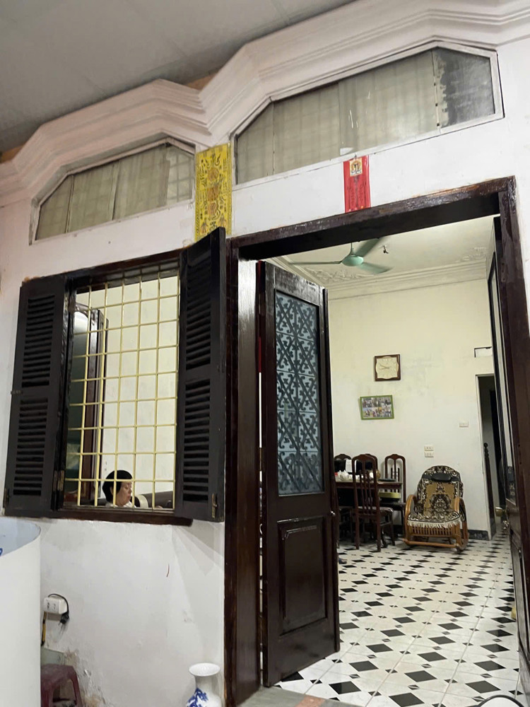 Nhà Đẹp Thanh Xuân – Ngõ Nông – Diện Tích Rộng