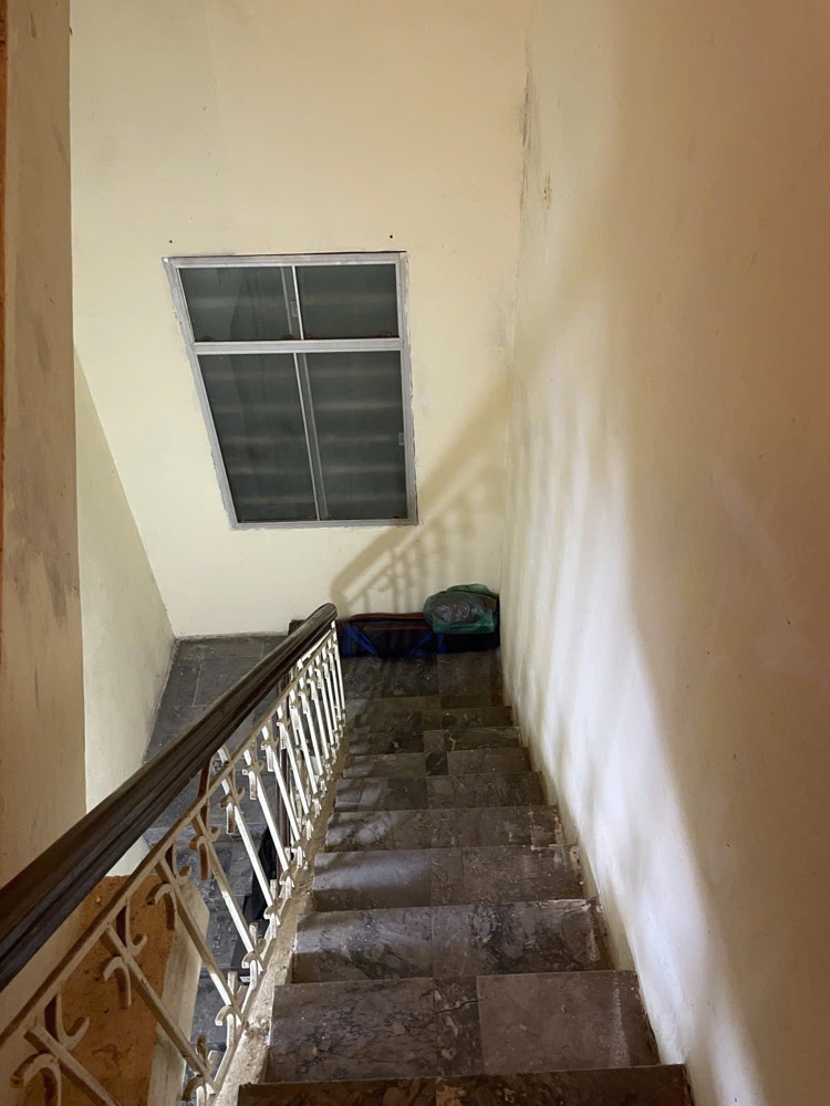 Nhà Đẹp Thanh Xuân – Ngõ Nông – Diện Tích Rộng