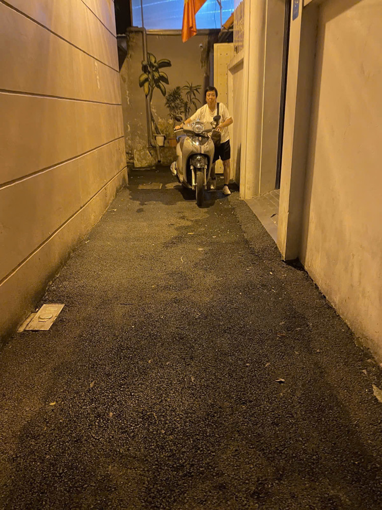 Nhà Đẹp Thanh Xuân – Ngõ Nông – Diện Tích Rộng