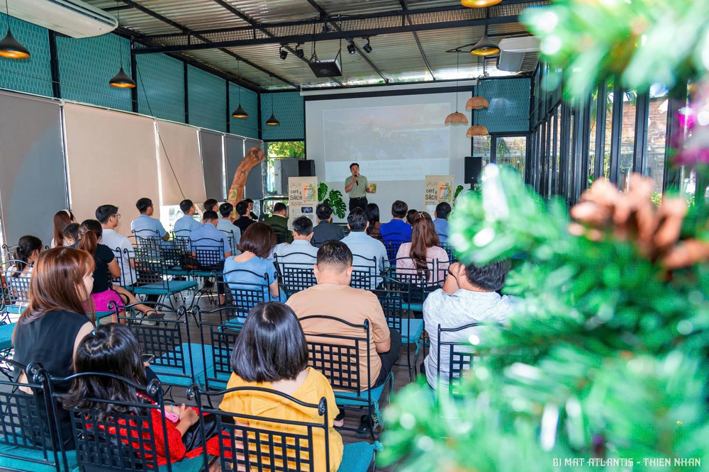 Sang Nhượng Quán Cà Phê Cao Cấp – View Đẹp – Kinh Doanh Ổn Định Tại Thủ Dầu Một – Phường Phú Lợi,