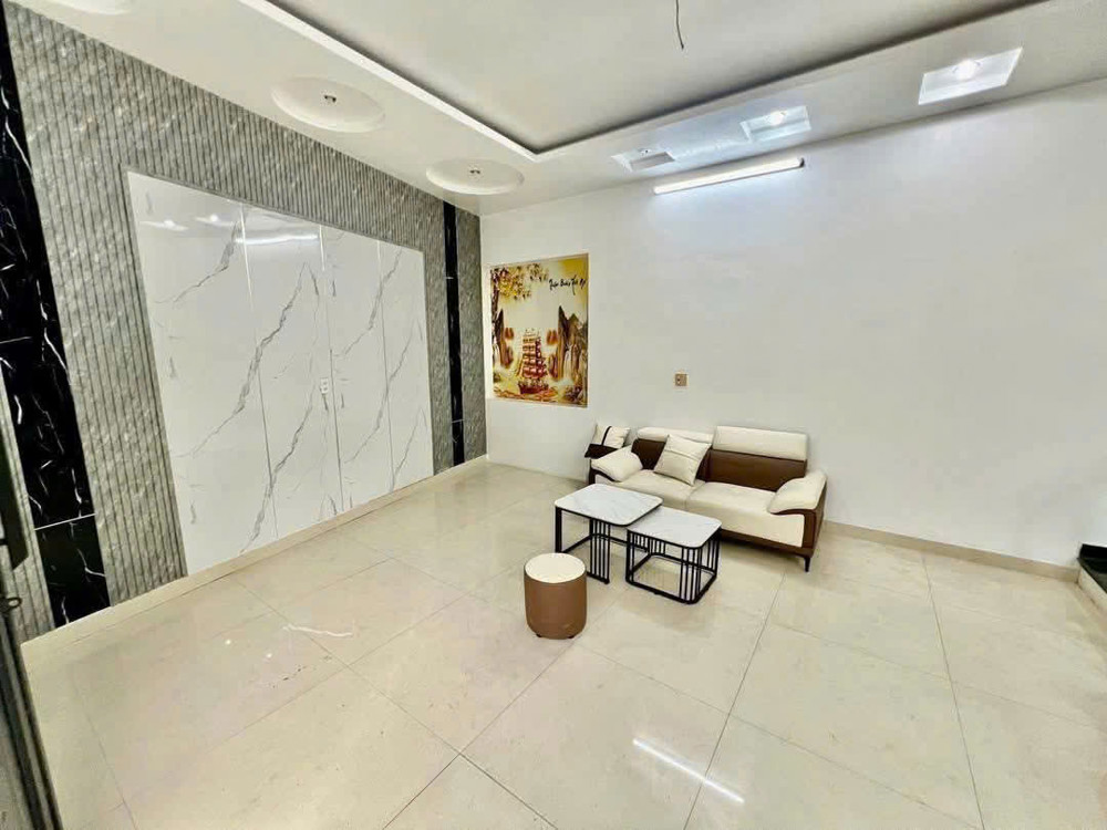 Bán Nhà Trung Hành - 42M 4 Tầng - Độc Lập Riêng Biệt - Gần Trung Lực