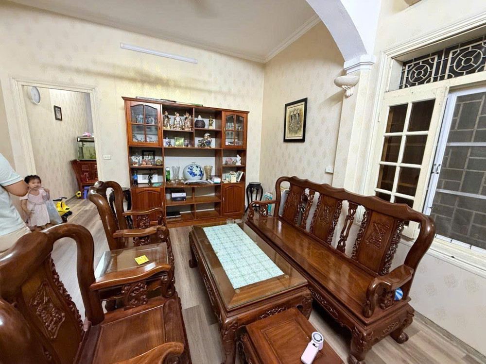 Hàng Hiếm Nguyễn Ngọc Nại Tx – Mặt Tiền Khủng 7M-Phân Lô Quân Đội – Ô Tô Đỗ Cửa – Ngõ Thông