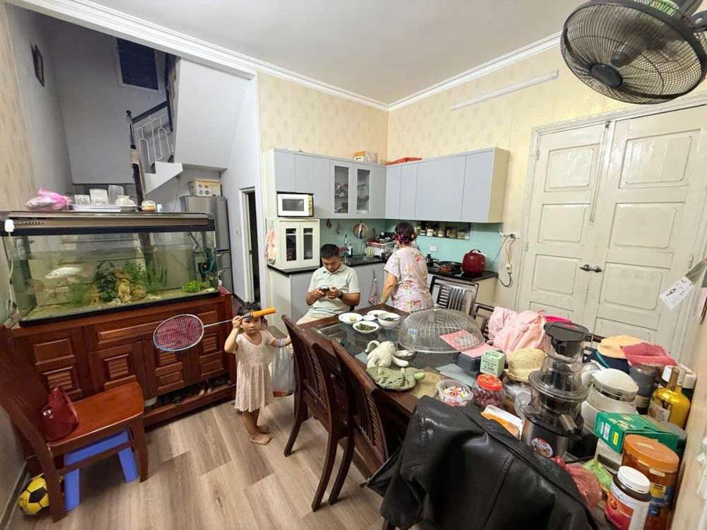 Hàng Hiếm Nguyễn Ngọc Nại Tx – Mặt Tiền Khủng 7M-Phân Lô Quân Đội – Ô Tô Đỗ Cửa – Ngõ Thông