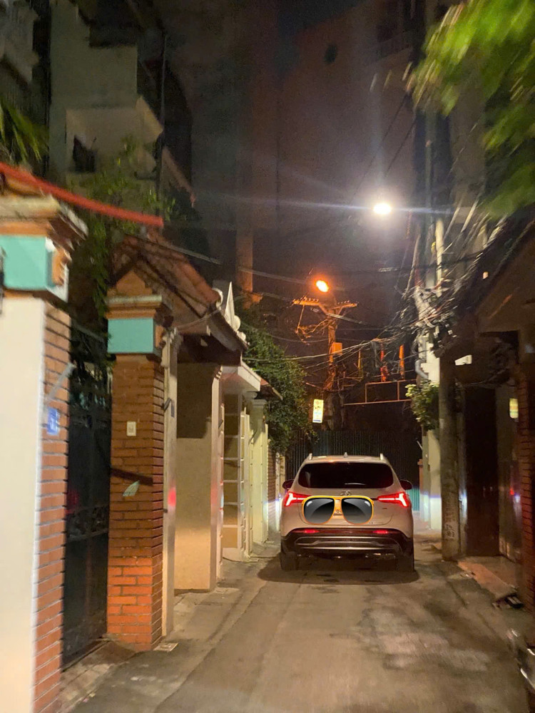 Hàng Hiếm Nguyễn Ngọc Nại Tx – Mặt Tiền Khủng 7M-Phân Lô Quân Đội – Ô Tô Đỗ Cửa – Ngõ Thông