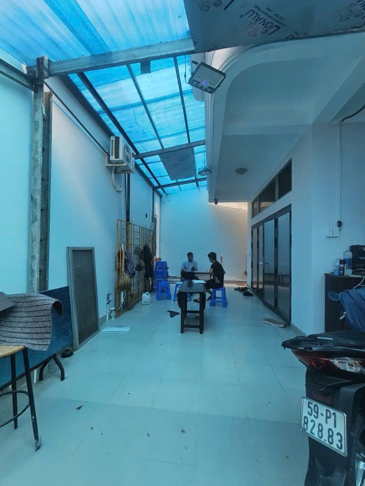 Quận 7, Mặt Tiền Huỳnh Tấn Phát, 8X33m, Chỉ 49 Tỷ, Tiện Xây Mới, Cần Bán Gấp