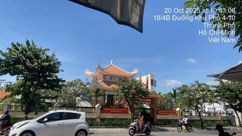 Ngộp Bank Thanh Lý Gấp – Mặt Tiền Lê Lợi Tt Hóc Môn – Giá Chỉ 9,6 Tỷ