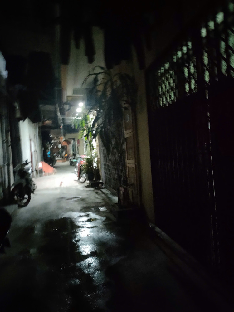 Bán Gấp Giá Rẻ Giải Phóng 32M, 1.5 Tầng, Mặt Tiền 4.5M, 780 Triệu, Hoàng Mai