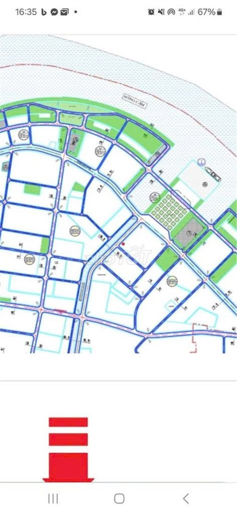 Đất Đẹp – Giá Tốt – Chính Chủ Cần Bán Gấp Tại Phường Máy Chai, Quận Ngô Quyền, Hải Phòng