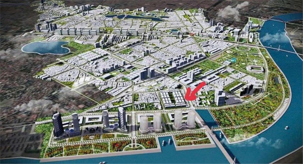 Đất Đẹp – Giá Tốt – Chính Chủ Cần Bán Gấp Tại Phường Máy Chai, Quận Ngô Quyền, Hải Phòng