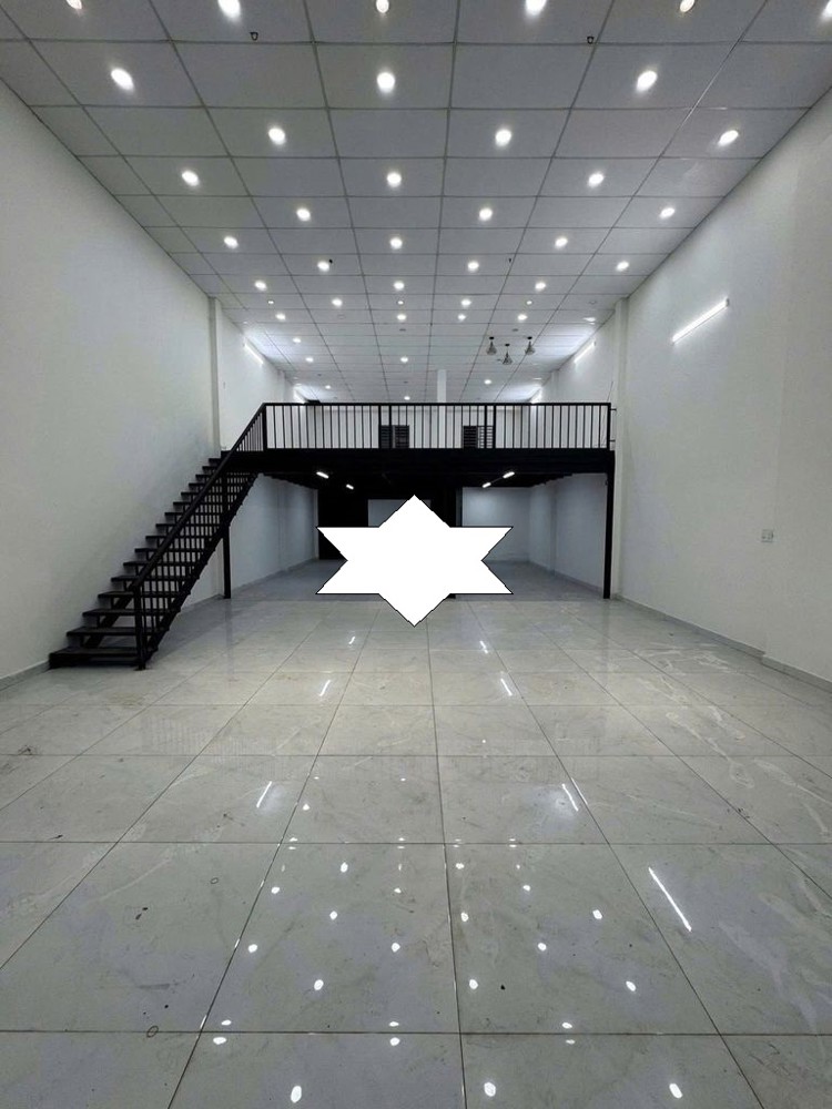 Cho Thuê Nhà Mặt Tiền Lê Trọng Tấn Q.tân Phú 160M²,Ngang 8M, 68Triệu - Ngay Ngã Tư Aeon