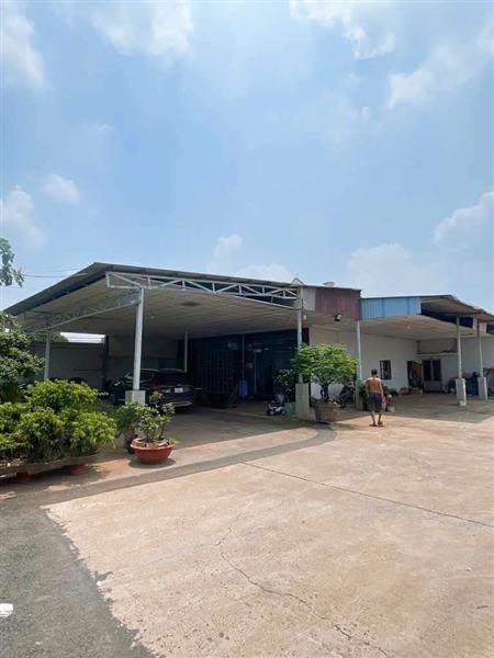 Bán Nhà Mặt Tiền 40X150m Giá 35 Tỷ Đường Huỳnh Thị Na, Tphcm