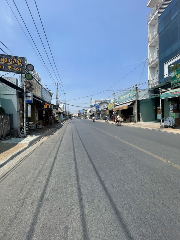 Bán Nhà Mặt Tiền 9X27m Giá 26 Tỷ Đường Lý Thường Kiệt