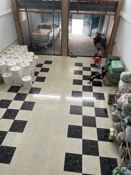 Bán Nhà Mặt Tiền 8X34m Giá 13 Tỷ Đường Nguyễn Thị Thảnh