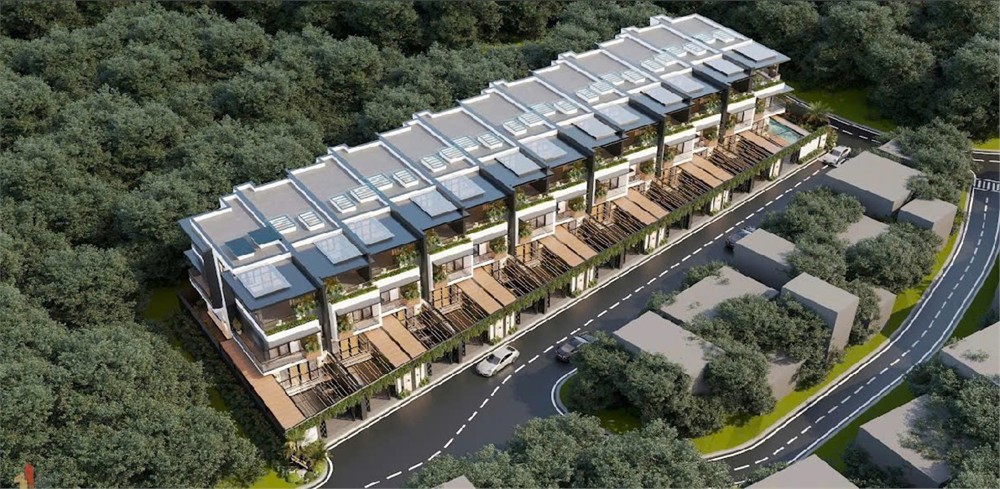 Shoptel Hồ Tràm Residences: Đón Đầu Cú Hích Casino & Cao Tốc