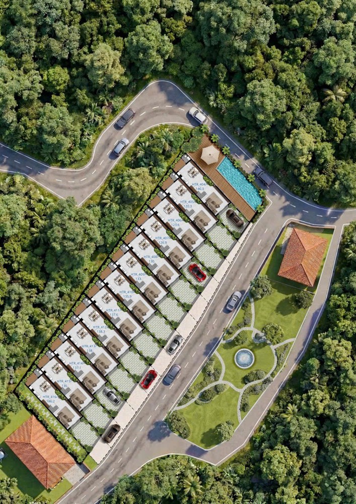 Shoptel Hồ Tràm Residences: Đón Đầu Cú Hích Casino & Cao Tốc