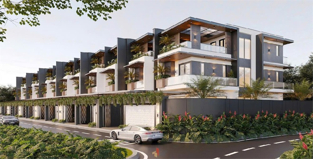 Shoptel Hồ Tràm Residences: Đón Đầu Cú Hích Casino & Cao Tốc