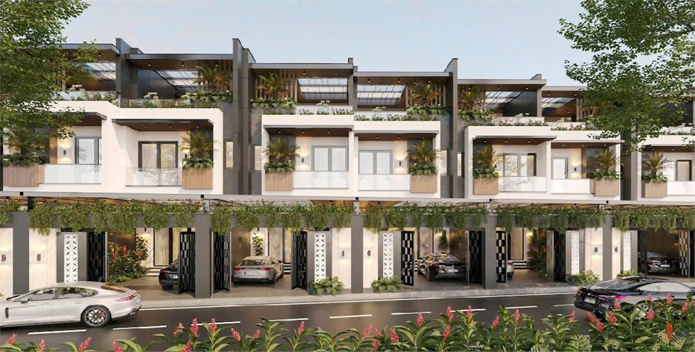 Shoptel Hồ Tràm Residences: Đón Đầu Cú Hích Casino & Cao Tốc