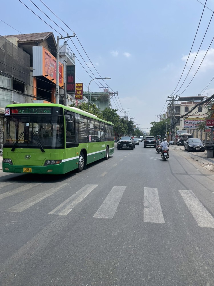 Bán Nhà 2 Mặt Tiền Ngang 26M Tổng 2500M2 Giá 170 Tỷ Nguyễn Ảnh Thủ