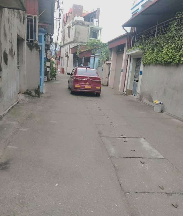 Cắt Lỗ – Bán Gấp Đất Trục Chính Đức Thượng, Hoài Đức