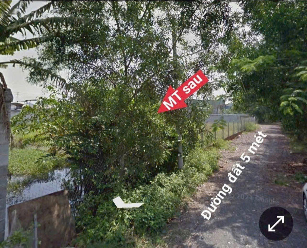 Siêu Đất 2 Mặt Tiền Nguyễn Văn Bứa – Ngang 38M Nở Hậu 76M Cực Hiếm