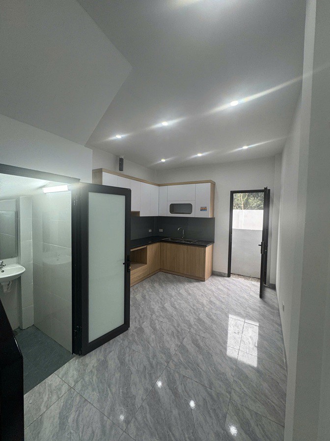 Nhà Đẹp - Giá Tốt Chính Chủ Bán Nhà Mới Đẹp 3,5Tầng X 36M2 Tại Cao Viên Thanh Oai, Ô Tô Đỗ Cửa