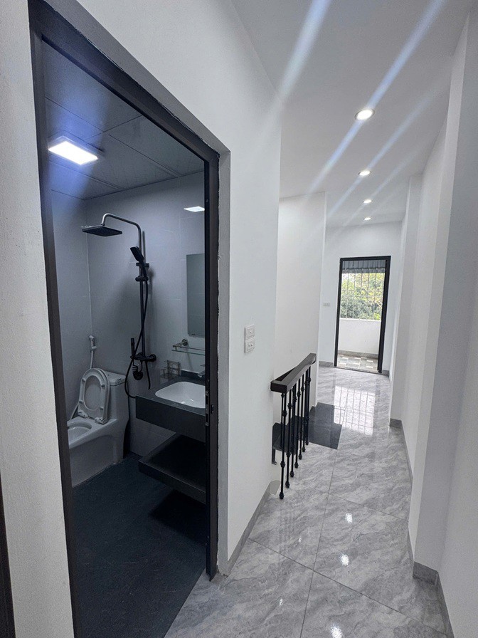 Nhà Đẹp - Giá Tốt Chính Chủ Bán Nhà Mới Đẹp 3,5Tầng X 36M2 Tại Cao Viên Thanh Oai, Ô Tô Đỗ Cửa