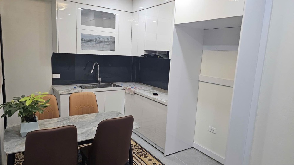 Nhà Tây Hồ – Lạc Long Quân – Lô Góc 2 Mặt Thoáng – Ngõ Thông – Khu Đáng Sống - Giá 10.5 Tỷ