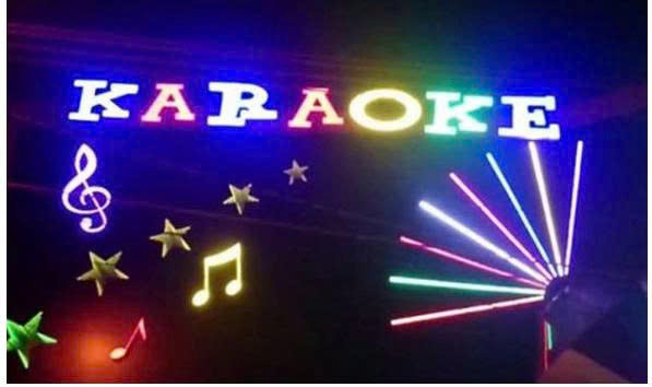 Thông Báo Tuyển Dụng 2026Karaoke Sapphire Tuyển Dụng